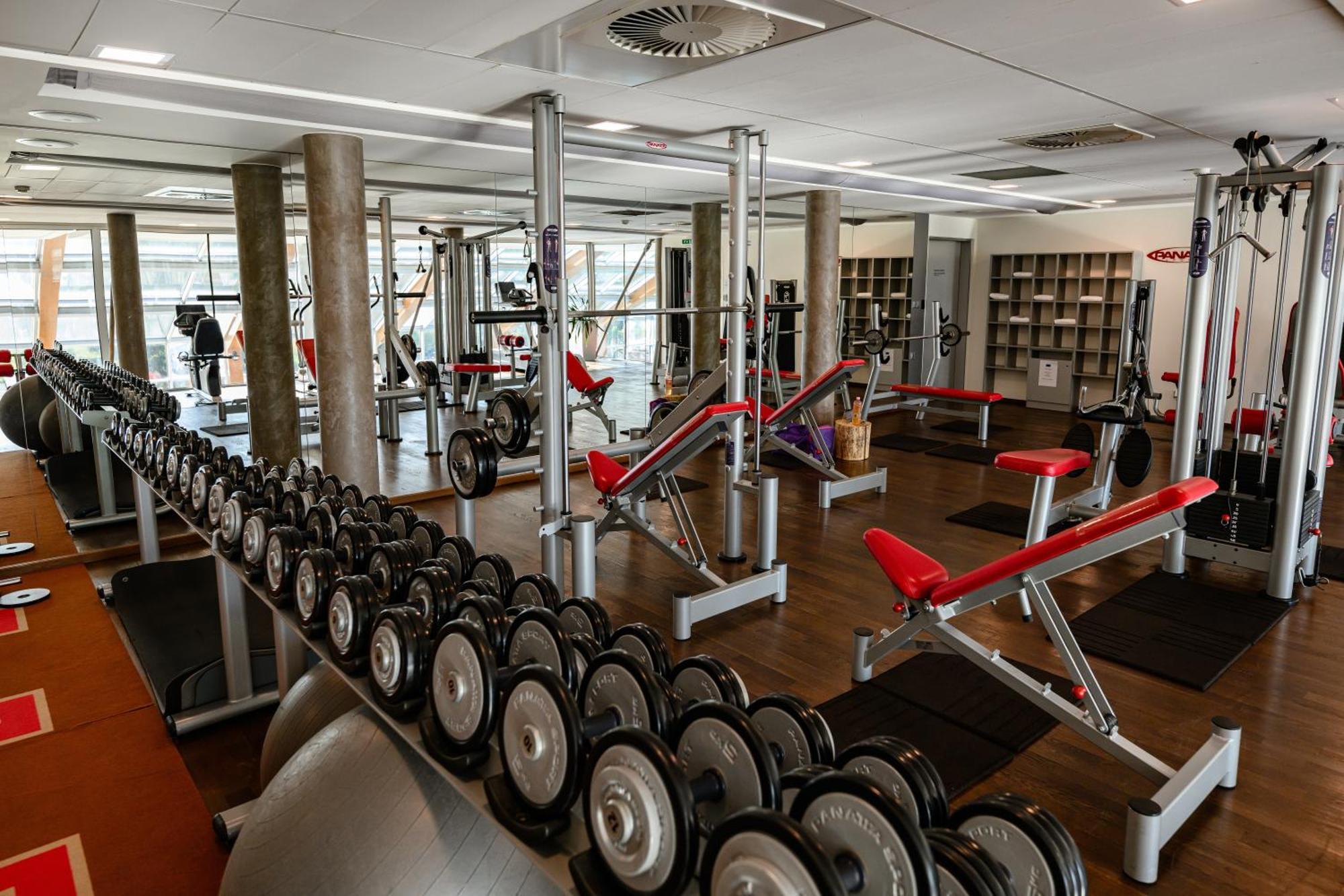 Wellness Hotel Horal, Velké Karlovice Zewnętrze zdjęcie